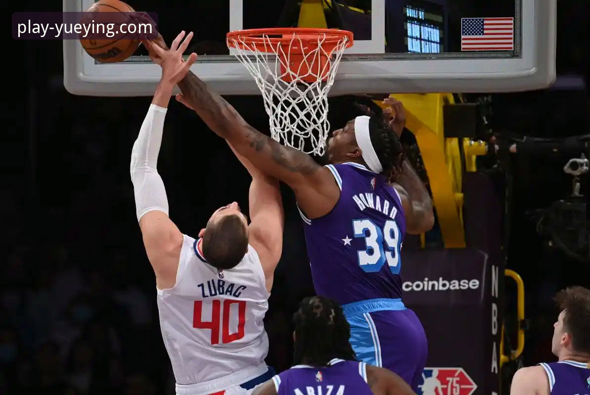 悦盈体育平台v2.1.0观赛体验深度评测：湖人三巨头火力全开，东契奇43分主导对攻盛宴