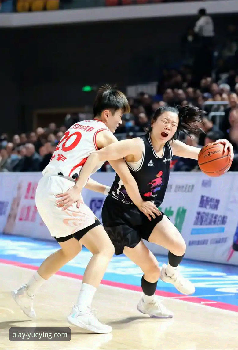 3个关键战术与1个平台：深度复盘中国女篮的资格赛胜利