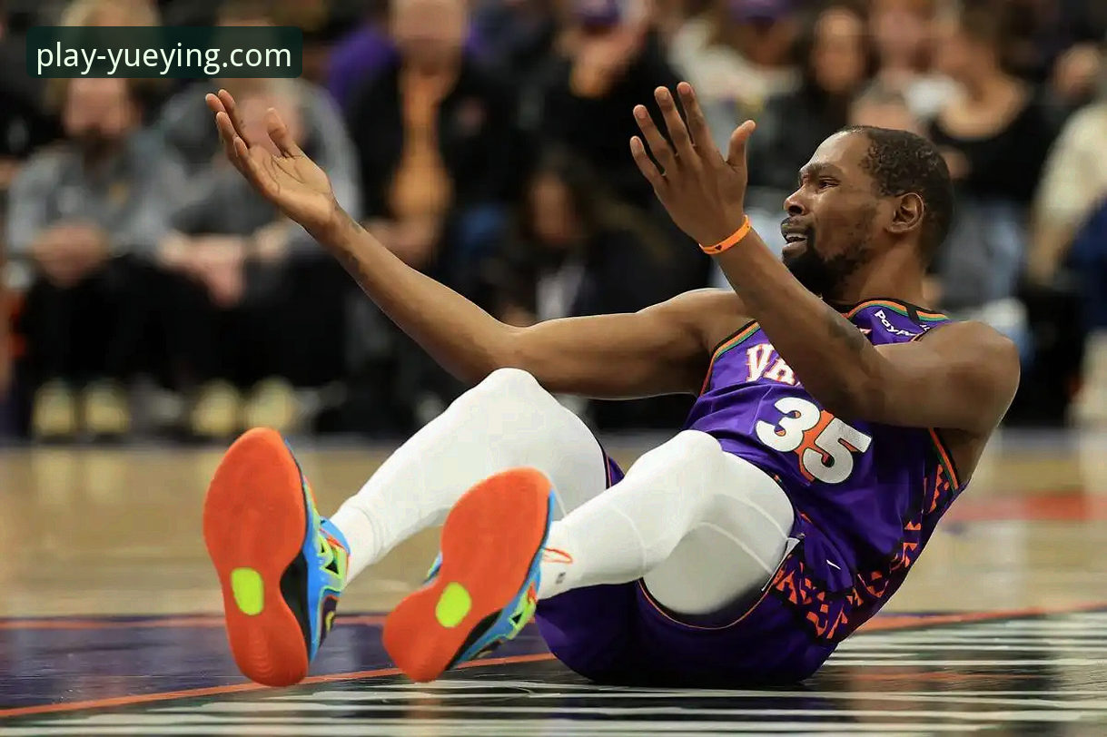 悦盈体育观看体验必备 火箭遭18分逆转憾负尼克斯,杜兰特绝杀未果,东部第三易主